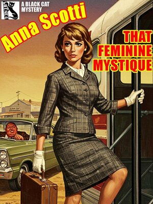 cover image of That Feminine Mystique